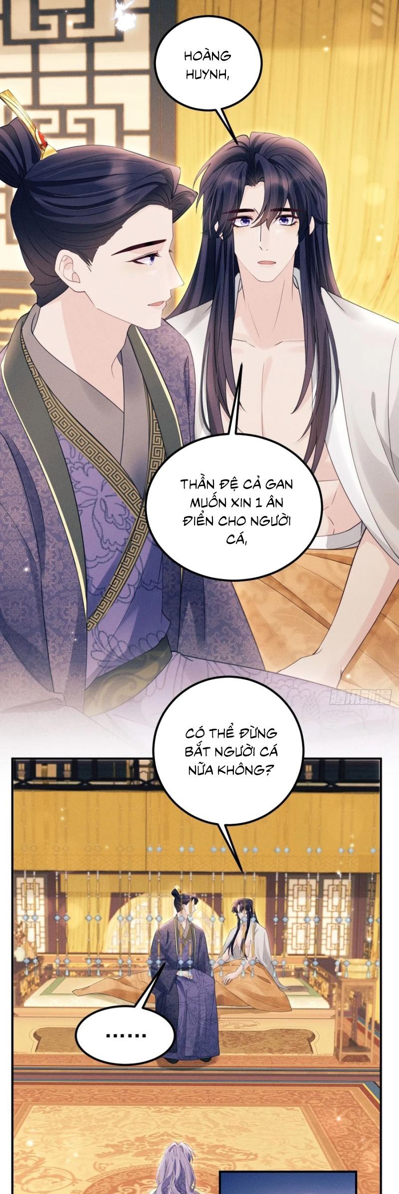 Tôi Hoài Nghi Ảnh Đế Đang Theo Đuổi Tôi Chap 178 - Next Chap 179