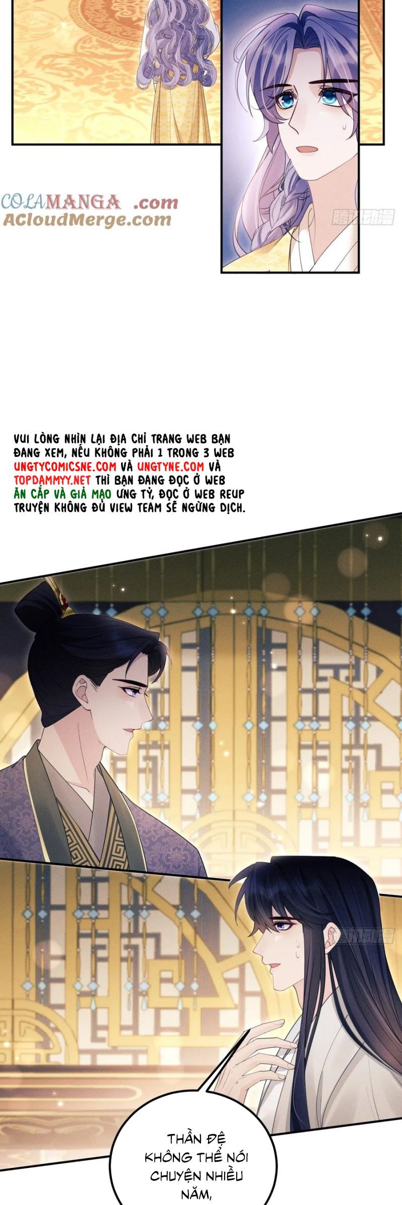 Tôi Hoài Nghi Ảnh Đế Đang Theo Đuổi Tôi Chap 178 - Next Chap 179