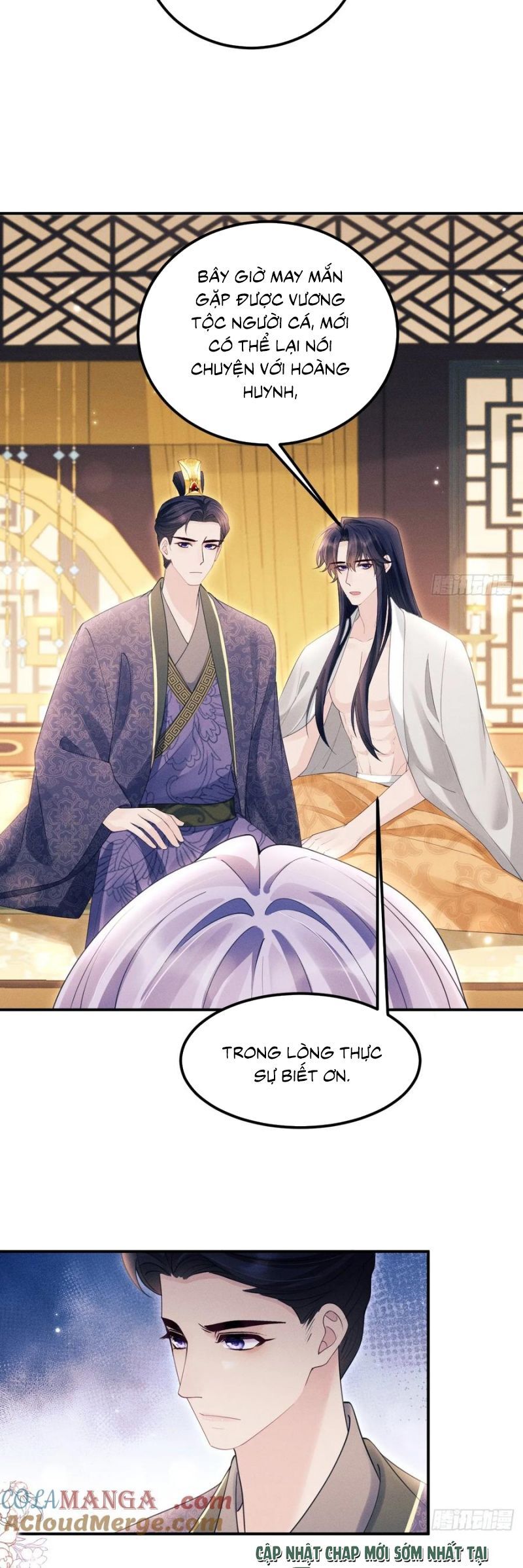 Tôi Hoài Nghi Ảnh Đế Đang Theo Đuổi Tôi Chap 178 - Next Chap 179