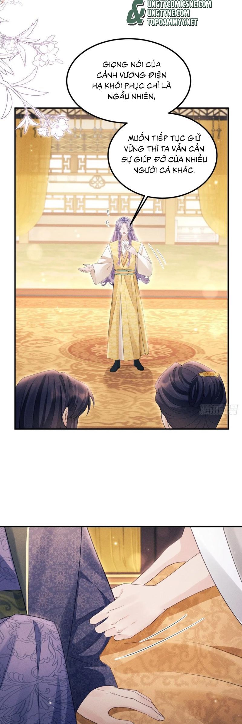 Tôi Hoài Nghi Ảnh Đế Đang Theo Đuổi Tôi Chap 178 - Next Chap 179