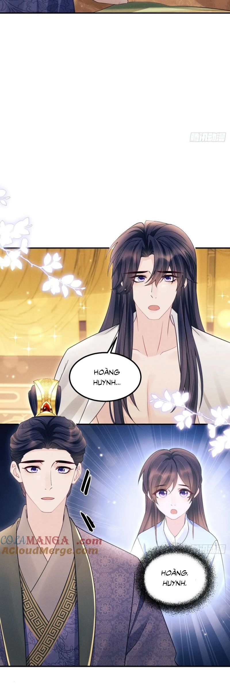 Tôi Hoài Nghi Ảnh Đế Đang Theo Đuổi Tôi Chap 178 - Next Chap 179