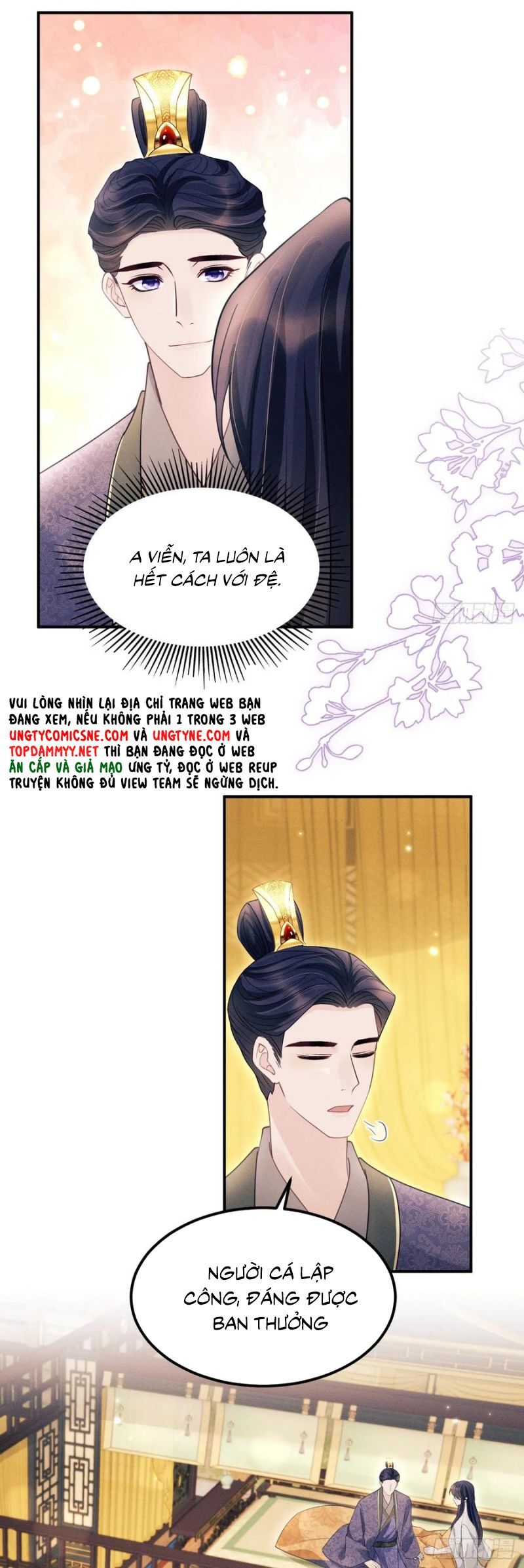 Tôi Hoài Nghi Ảnh Đế Đang Theo Đuổi Tôi Chap 178 - Next Chap 179