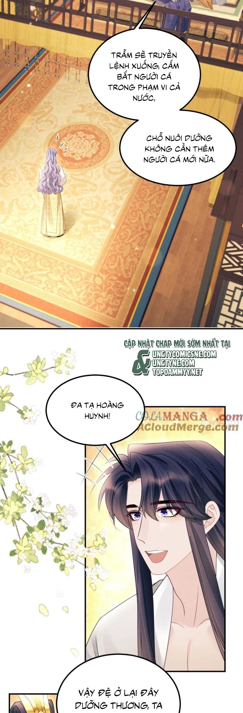 Tôi Hoài Nghi Ảnh Đế Đang Theo Đuổi Tôi Chap 178 - Next Chap 179