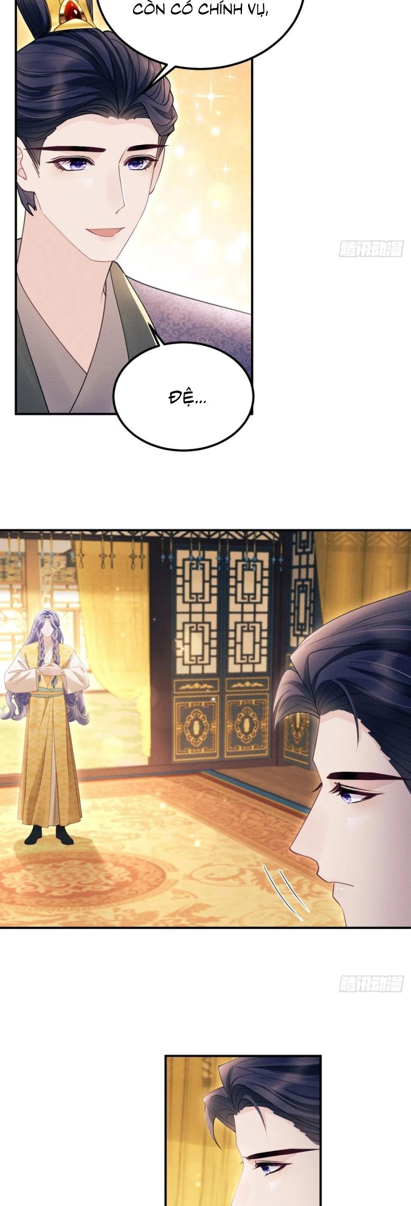 Tôi Hoài Nghi Ảnh Đế Đang Theo Đuổi Tôi Chap 178 - Next Chap 179