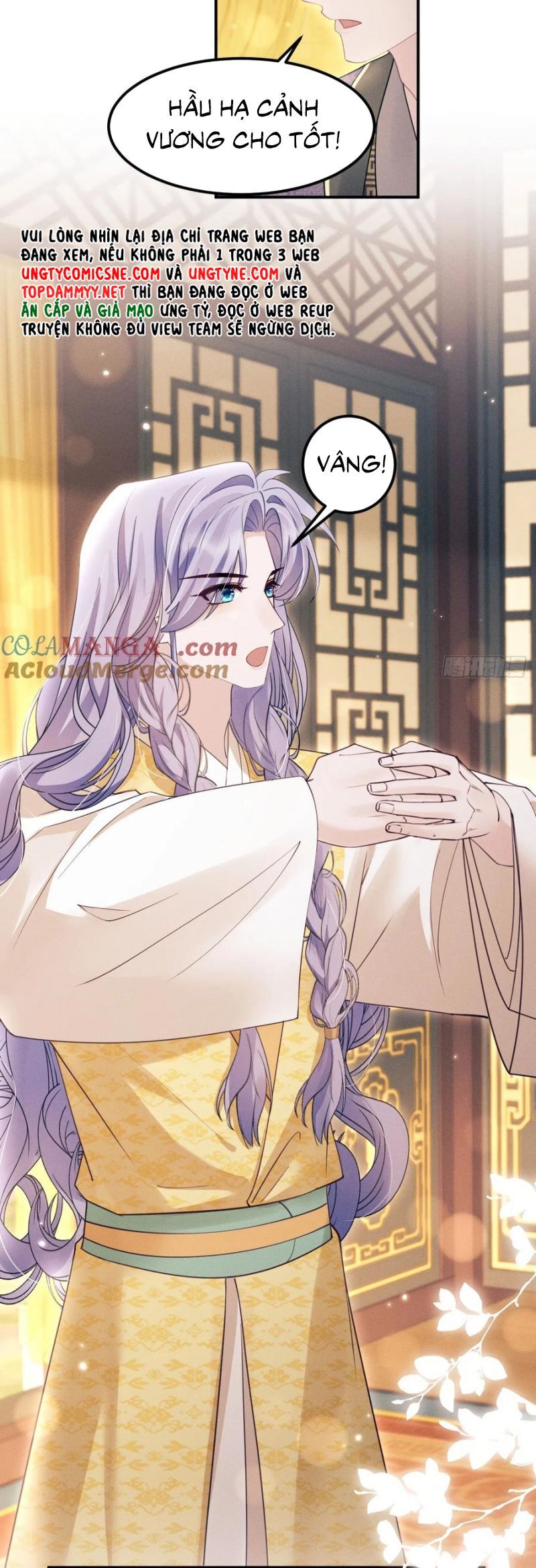 Tôi Hoài Nghi Ảnh Đế Đang Theo Đuổi Tôi Chap 178 - Next Chap 179