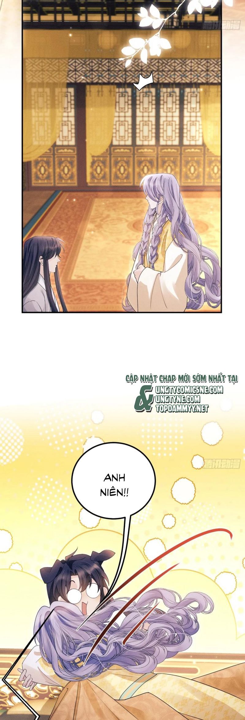 Tôi Hoài Nghi Ảnh Đế Đang Theo Đuổi Tôi Chap 178 - Next Chap 179