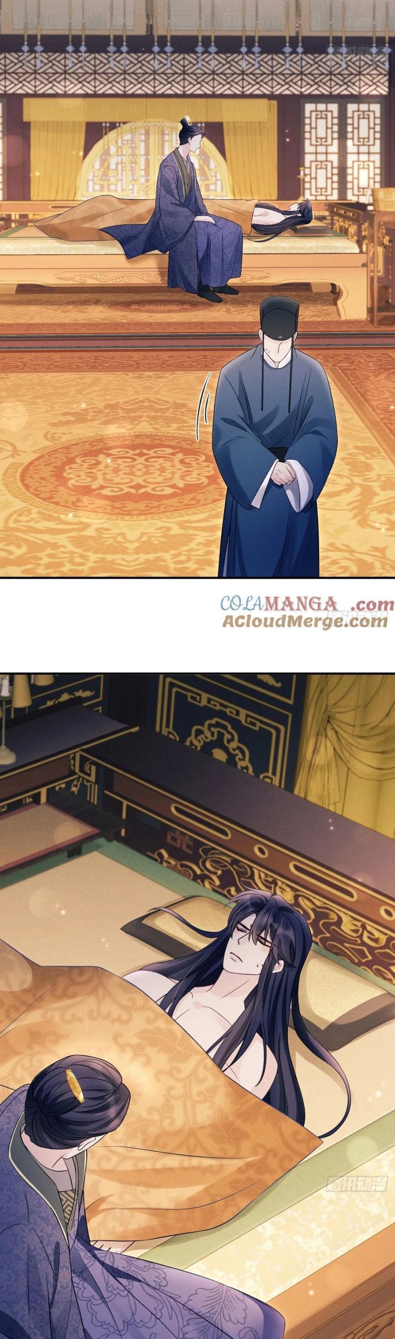 Tôi Hoài Nghi Ảnh Đế Đang Theo Đuổi Tôi Chap 178 - Next Chap 179