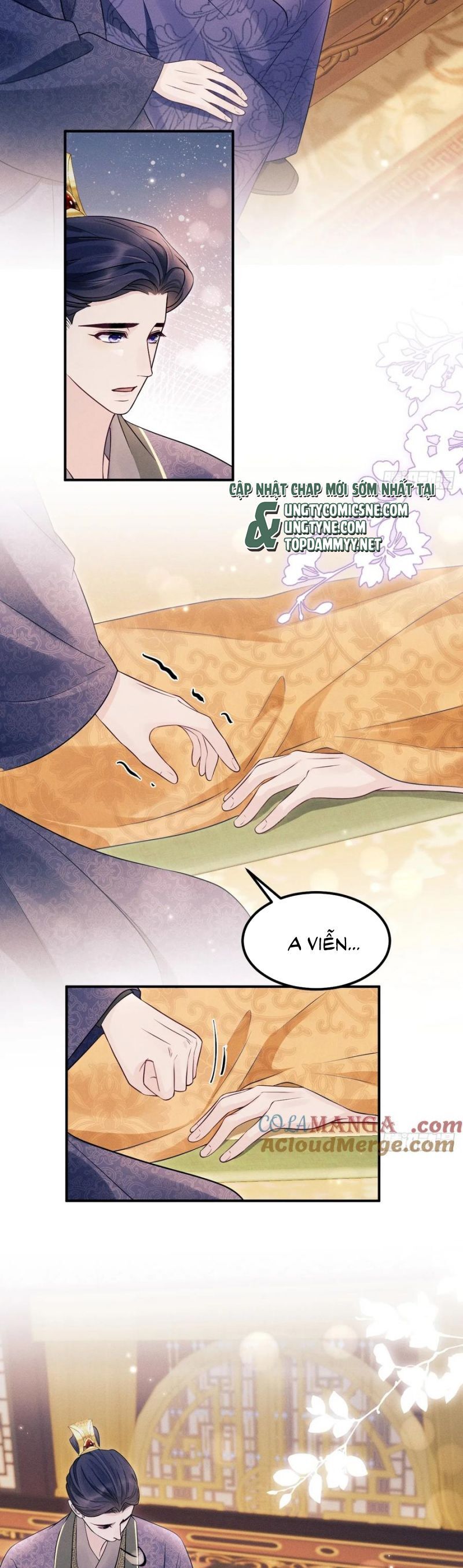 Tôi Hoài Nghi Ảnh Đế Đang Theo Đuổi Tôi Chap 178 - Next Chap 179