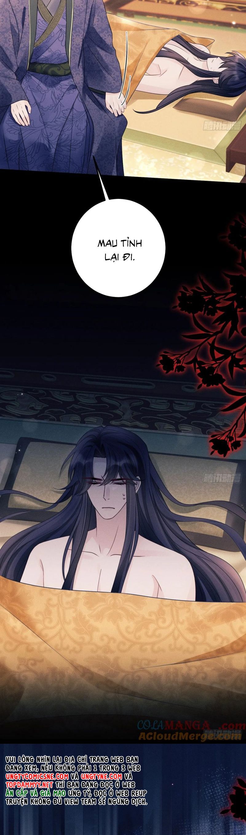 Tôi Hoài Nghi Ảnh Đế Đang Theo Đuổi Tôi Chap 178 - Next Chap 179