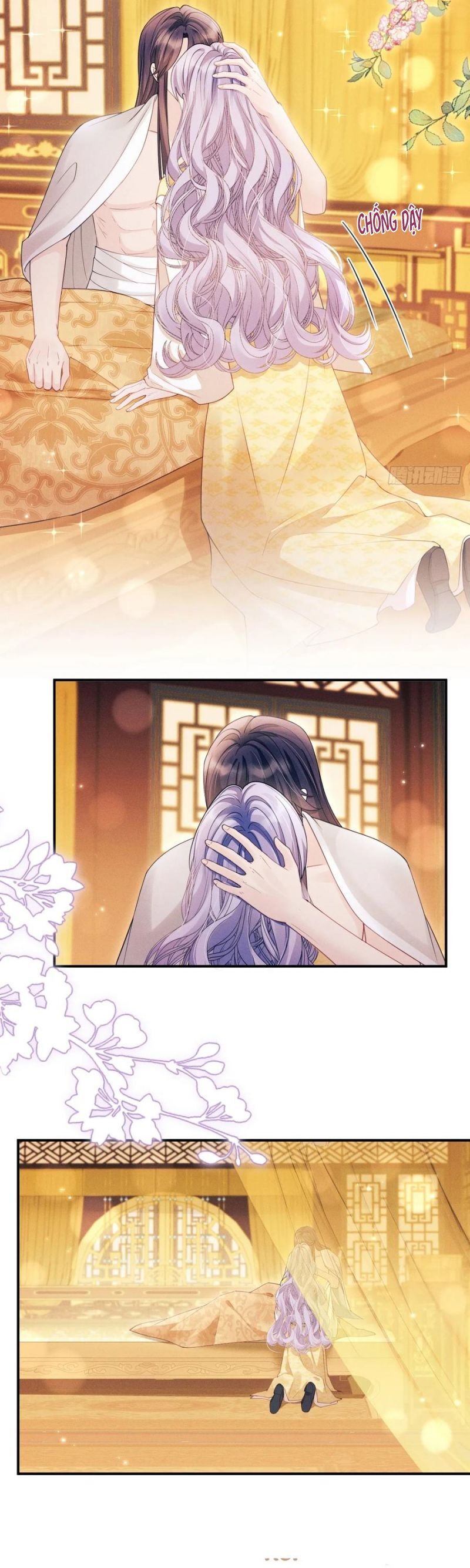 Tôi Hoài Nghi Ảnh Đế Đang Theo Đuổi Tôi Chap 179 - Next Chap 180