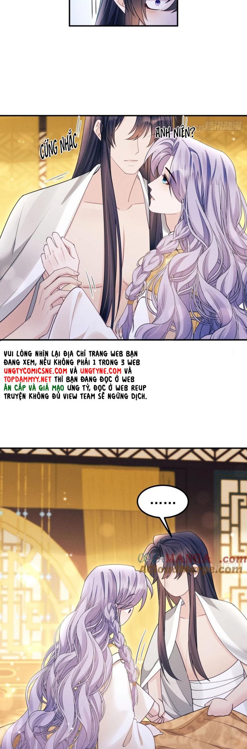Tôi Hoài Nghi Ảnh Đế Đang Theo Đuổi Tôi Chap 179 - Next Chap 180