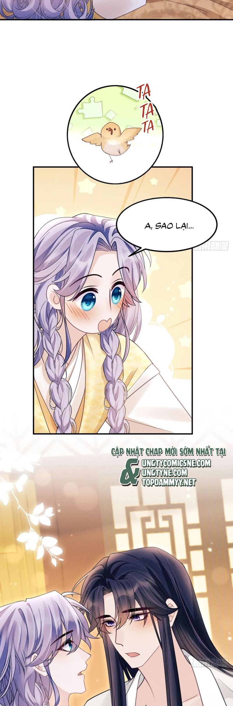 Tôi Hoài Nghi Ảnh Đế Đang Theo Đuổi Tôi Chap 179 - Next Chap 180