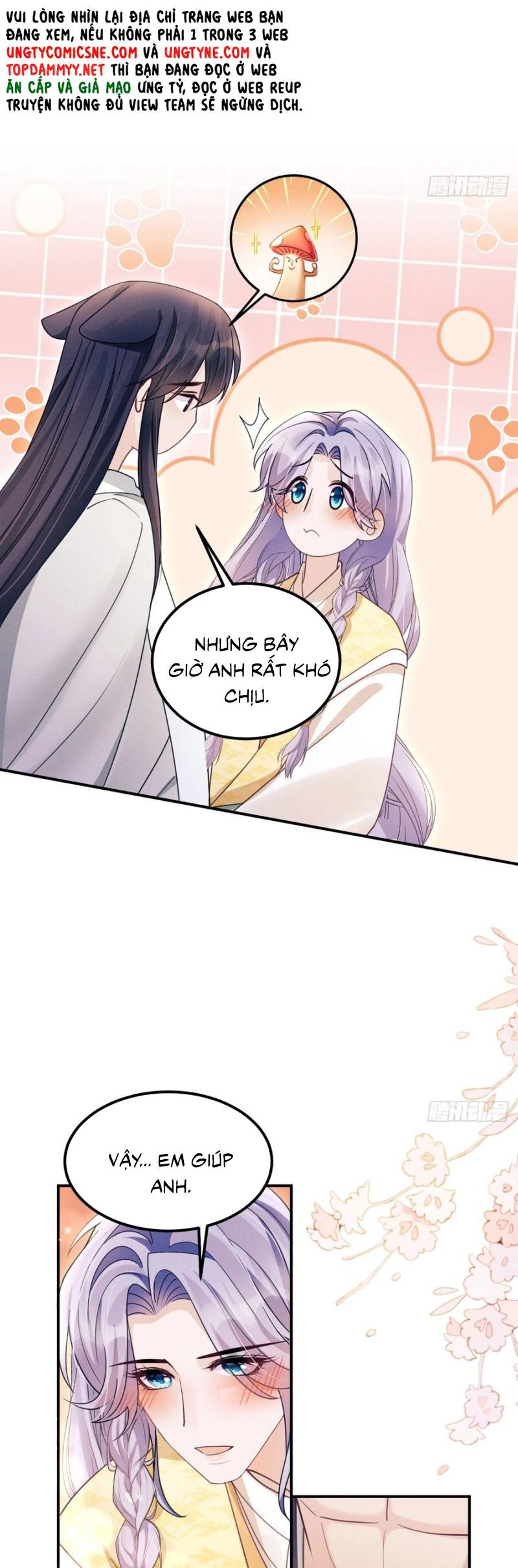 Tôi Hoài Nghi Ảnh Đế Đang Theo Đuổi Tôi Chap 179 - Next Chap 180
