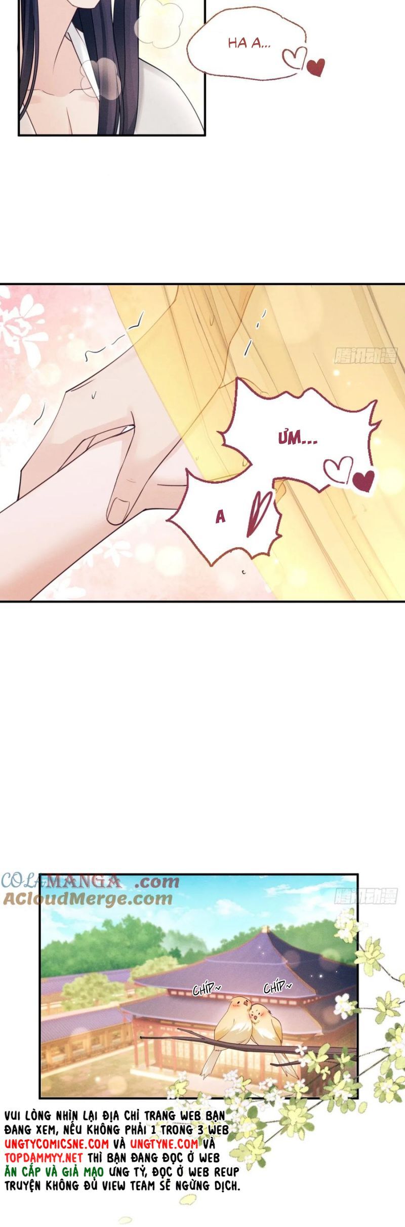 Tôi Hoài Nghi Ảnh Đế Đang Theo Đuổi Tôi Chap 179 - Next Chap 180