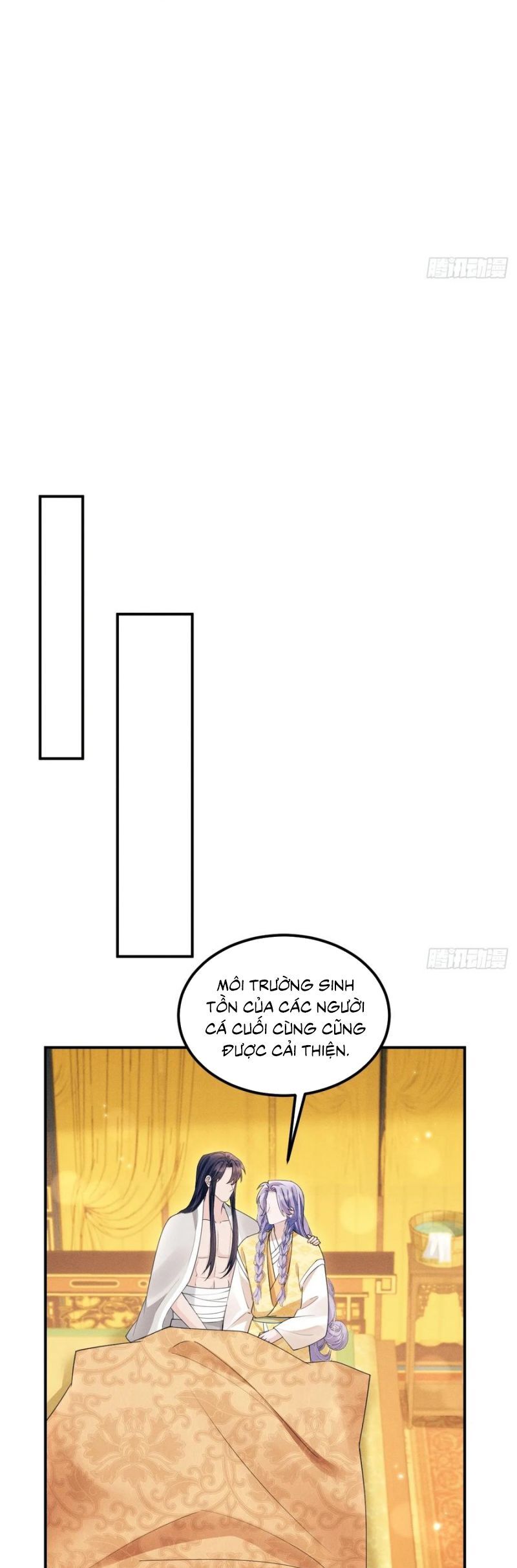 Tôi Hoài Nghi Ảnh Đế Đang Theo Đuổi Tôi Chap 179 - Next Chap 180