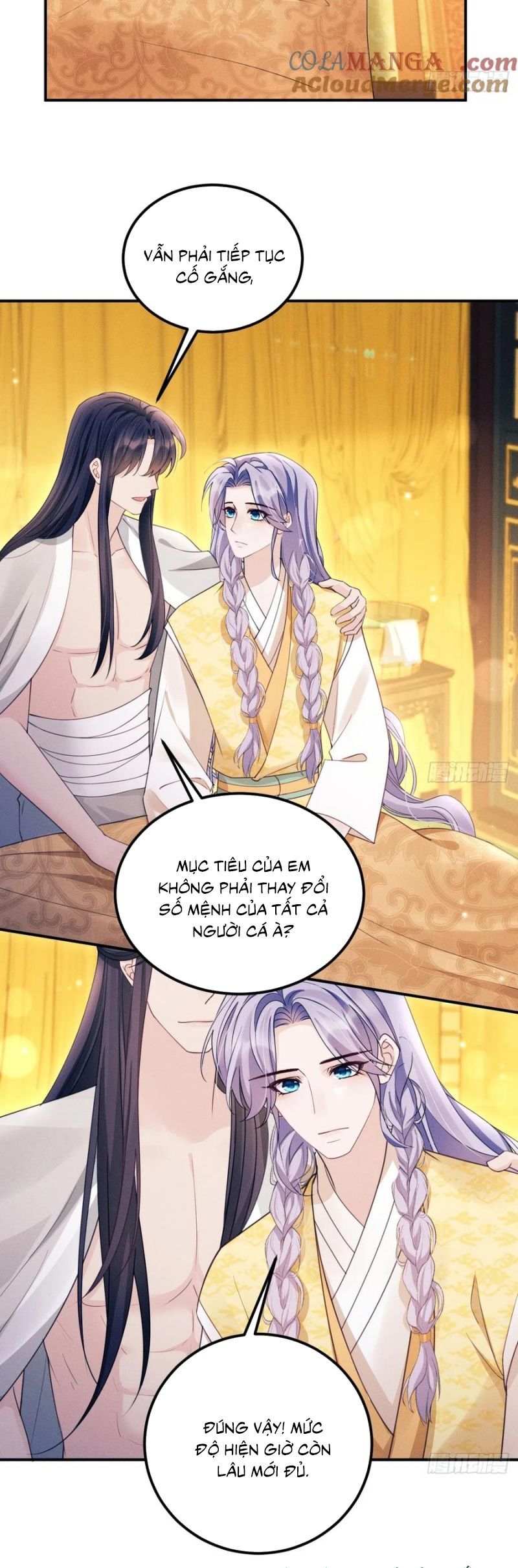 Tôi Hoài Nghi Ảnh Đế Đang Theo Đuổi Tôi Chap 179 - Next Chap 180