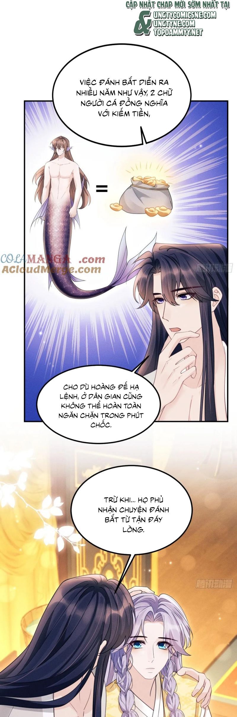 Tôi Hoài Nghi Ảnh Đế Đang Theo Đuổi Tôi Chap 179 - Next Chap 180