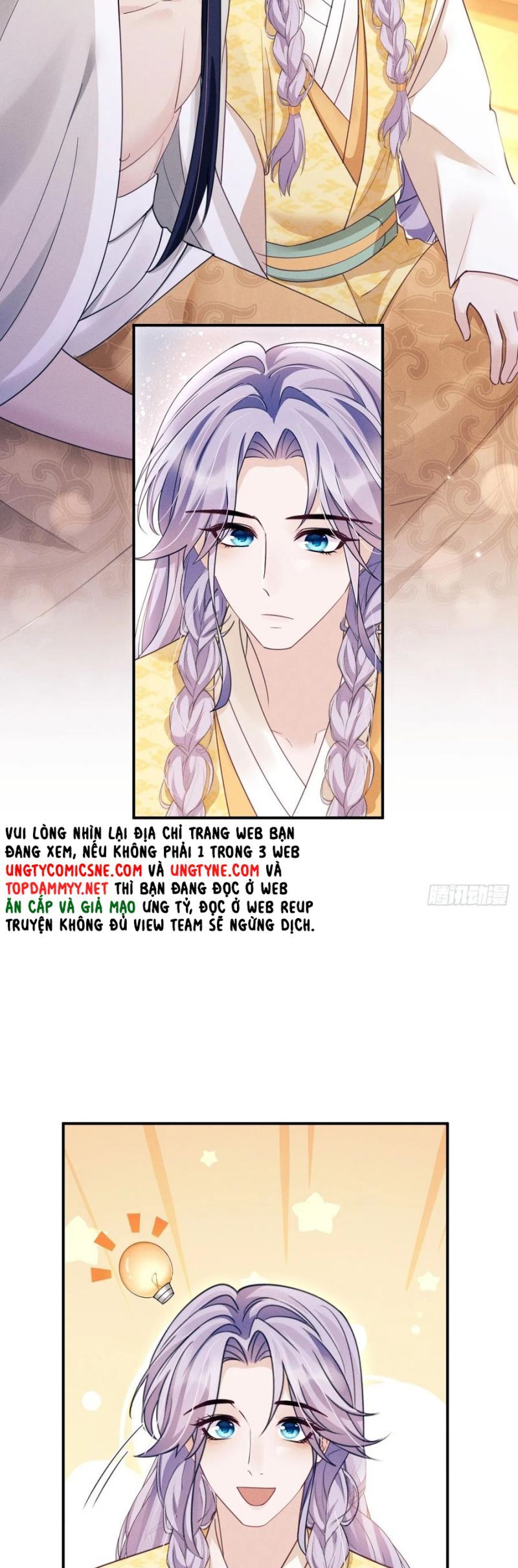 Tôi Hoài Nghi Ảnh Đế Đang Theo Đuổi Tôi Chap 179 - Next Chap 180