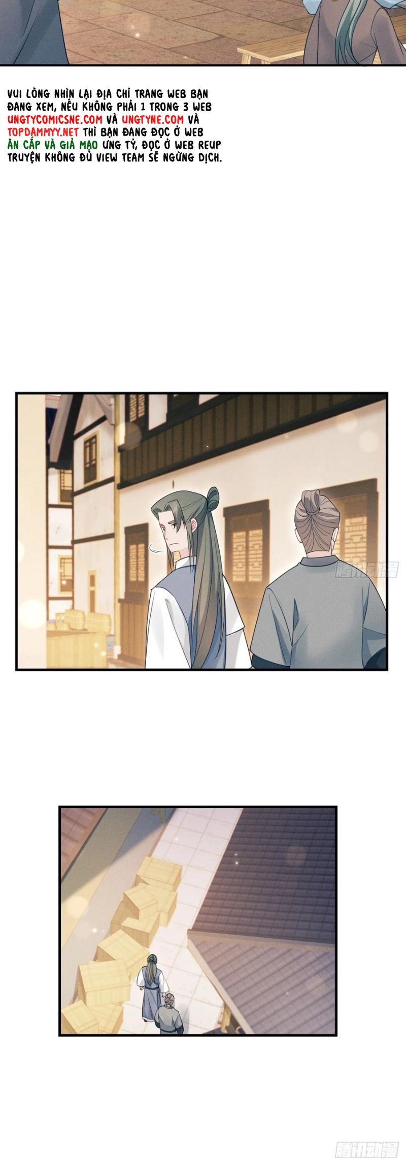 Tôi Hoài Nghi Ảnh Đế Đang Theo Đuổi Tôi Chap 179 - Next Chap 180