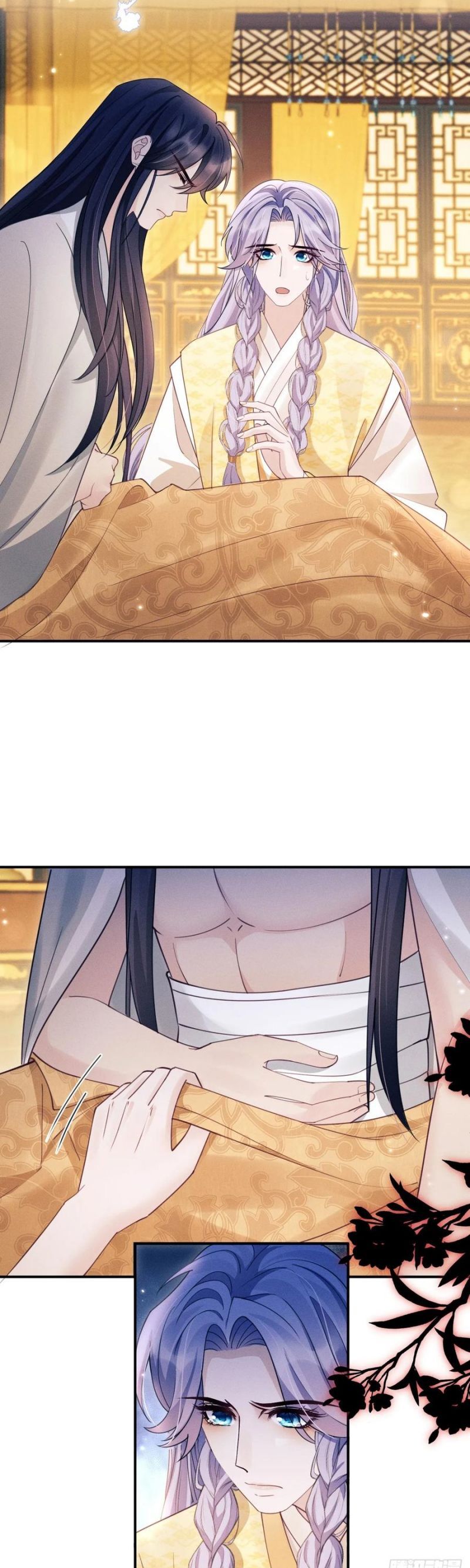 Tôi Hoài Nghi Ảnh Đế Đang Theo Đuổi Tôi Chap 179 - Next Chap 180