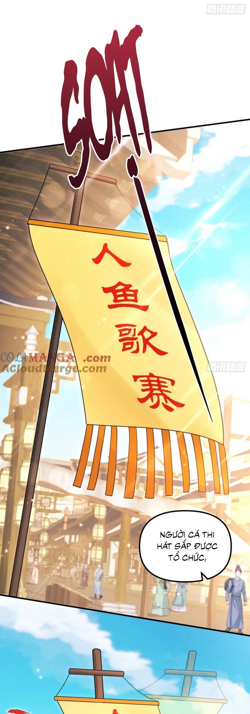 Tôi Hoài Nghi Ảnh Đế Đang Theo Đuổi Tôi Chap 179 - Next Chap 180