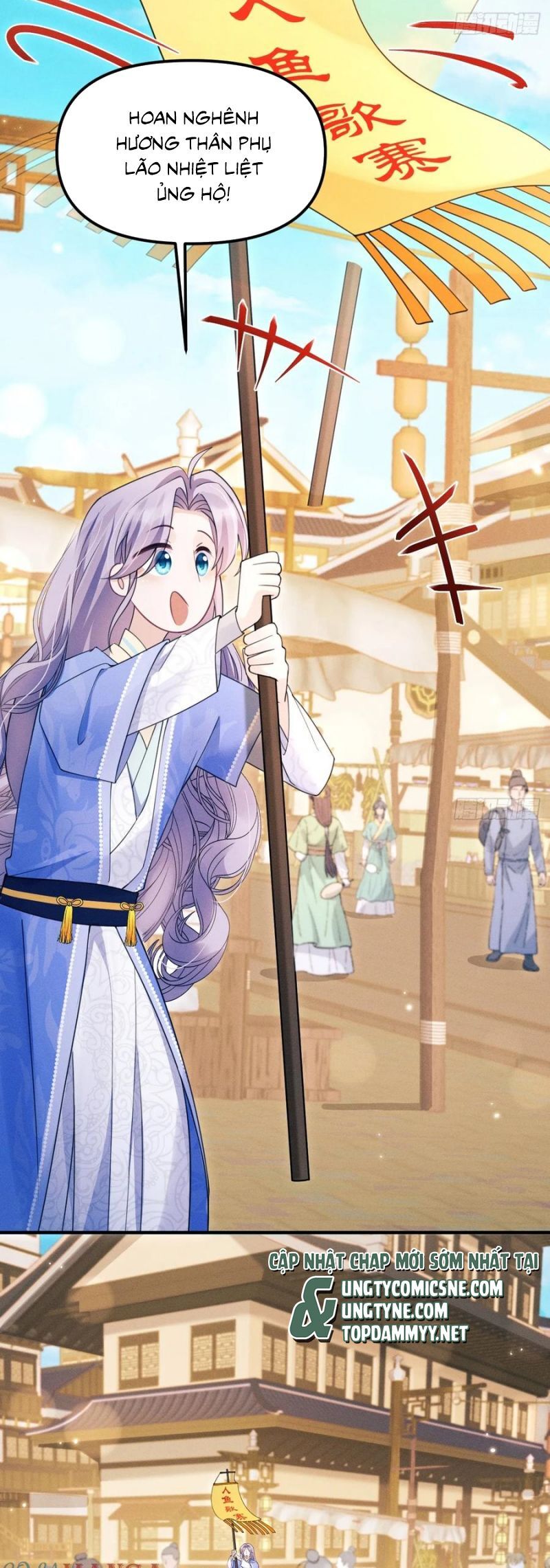 Tôi Hoài Nghi Ảnh Đế Đang Theo Đuổi Tôi Chap 179 - Next Chap 180
