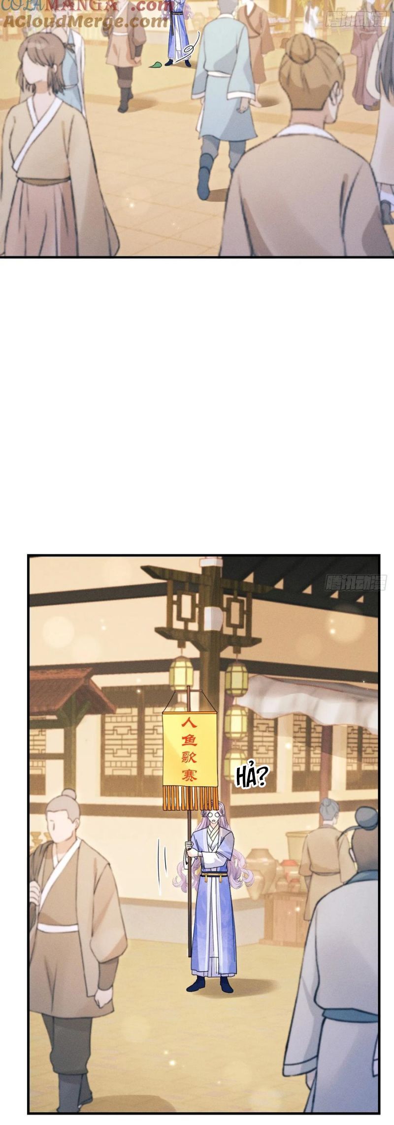 Tôi Hoài Nghi Ảnh Đế Đang Theo Đuổi Tôi Chap 179 - Next Chap 180