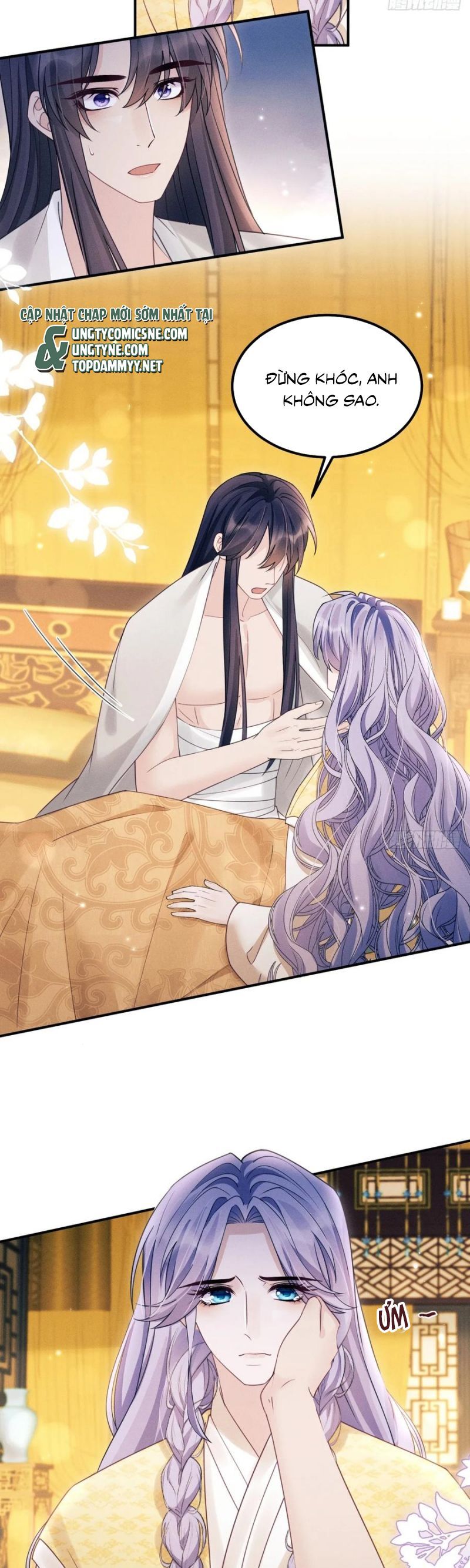 Tôi Hoài Nghi Ảnh Đế Đang Theo Đuổi Tôi Chap 179 - Next Chap 180
