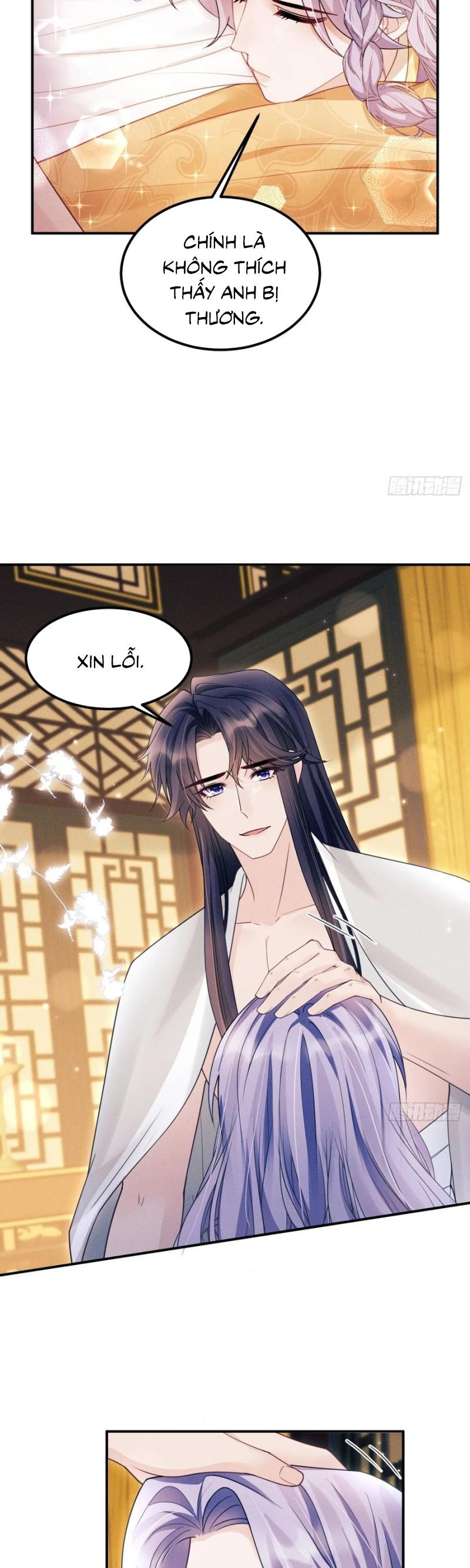 Tôi Hoài Nghi Ảnh Đế Đang Theo Đuổi Tôi Chap 179 - Next Chap 180