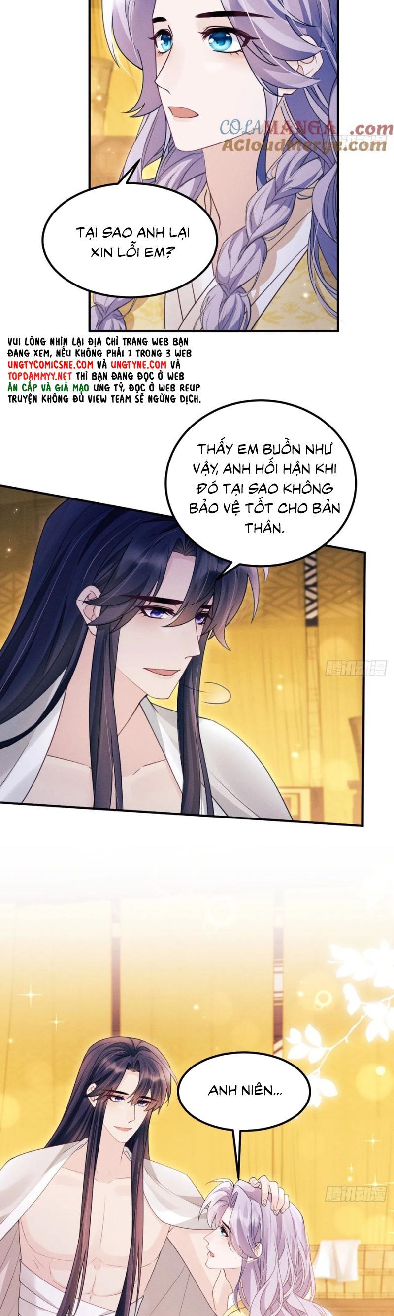 Tôi Hoài Nghi Ảnh Đế Đang Theo Đuổi Tôi Chap 179 - Next Chap 180