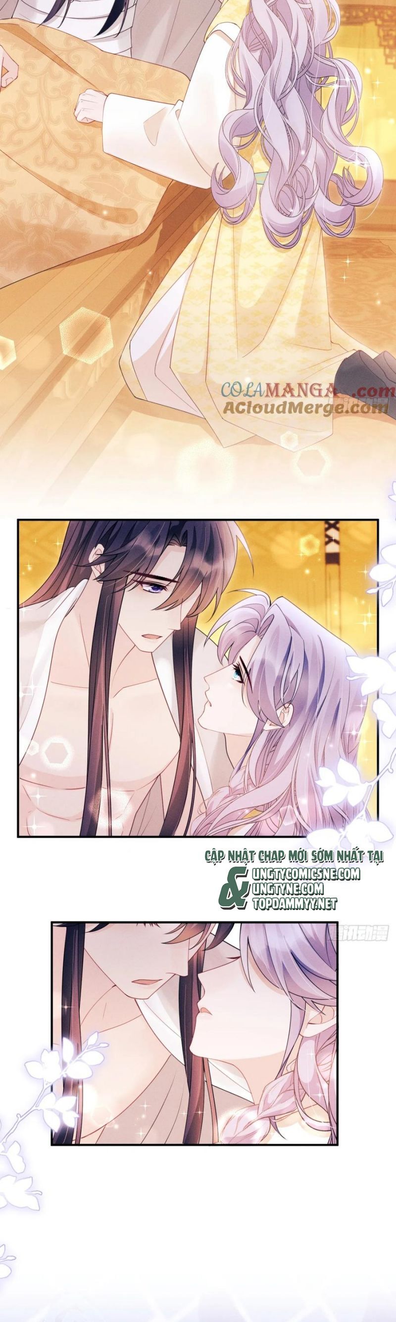 Tôi Hoài Nghi Ảnh Đế Đang Theo Đuổi Tôi Chap 179 - Next Chap 180