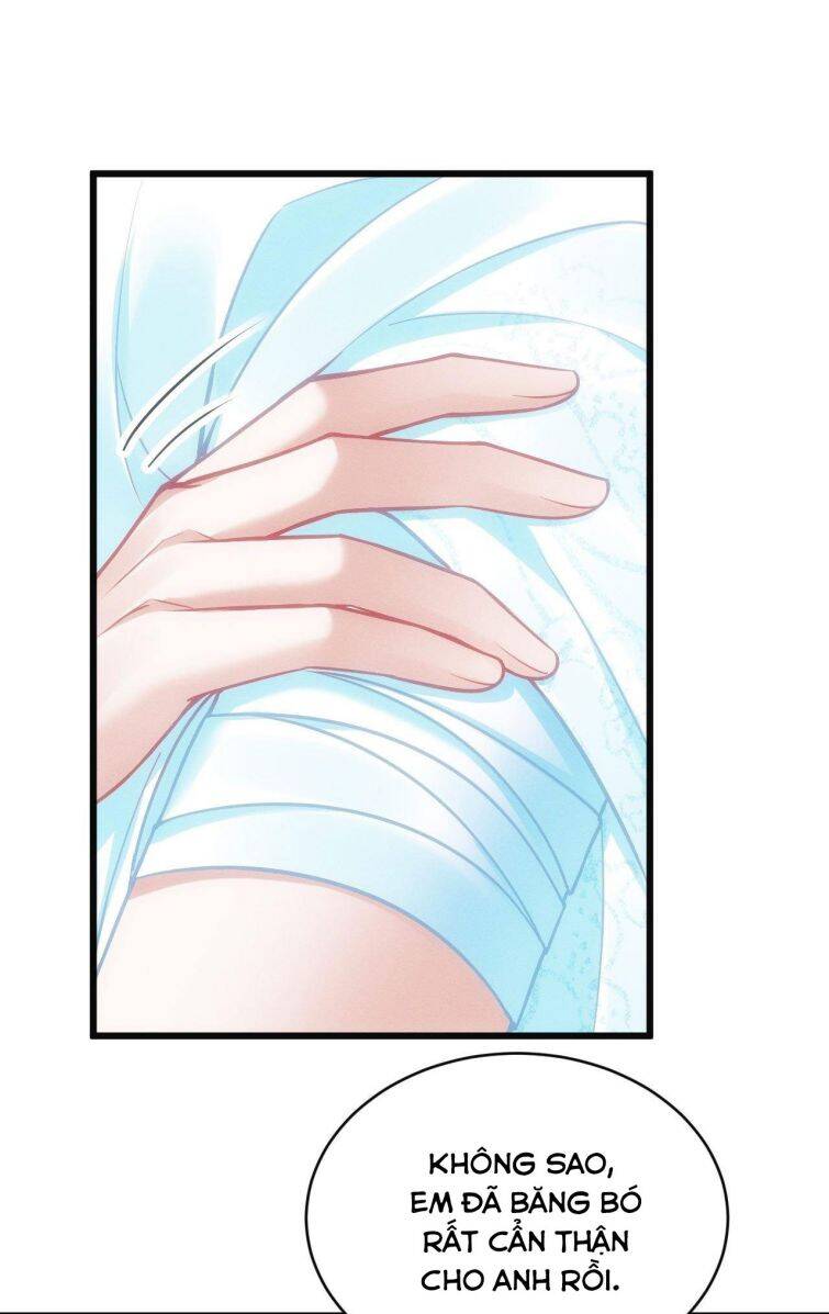 Tôi Hoài Nghi Ảnh Đế Đang Theo Đuổi Tôi Chap 18 - Next Chap 19