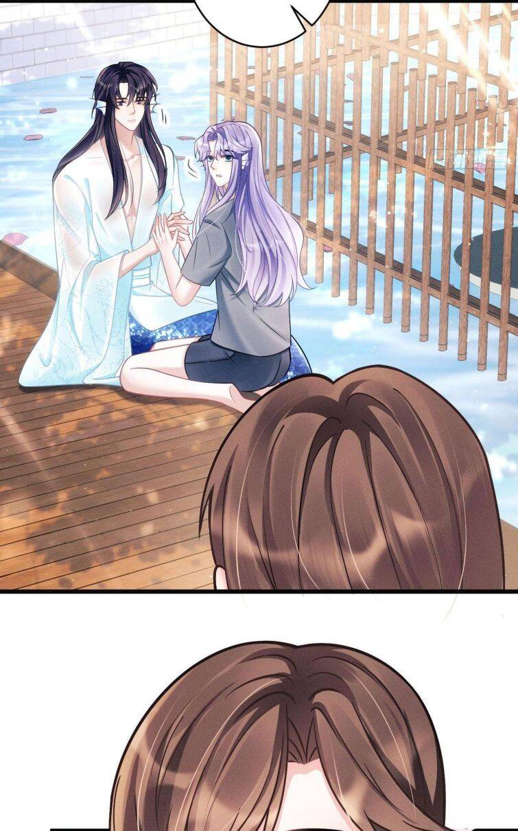 Tôi Hoài Nghi Ảnh Đế Đang Theo Đuổi Tôi Chap 18 - Next Chap 19