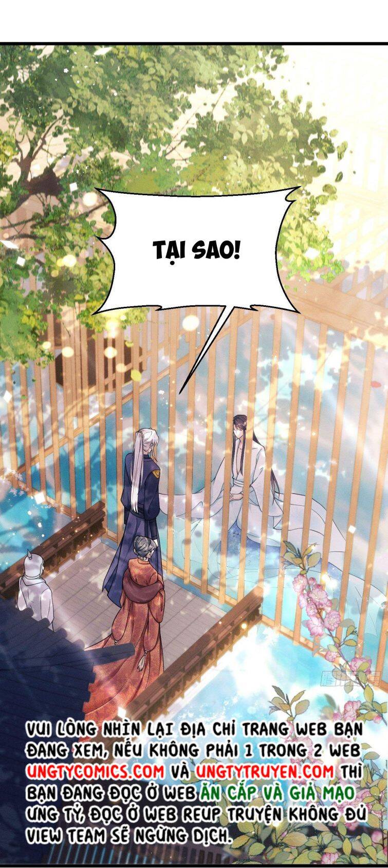 Tôi Hoài Nghi Ảnh Đế Đang Theo Đuổi Tôi Chap 18 - Next Chap 19