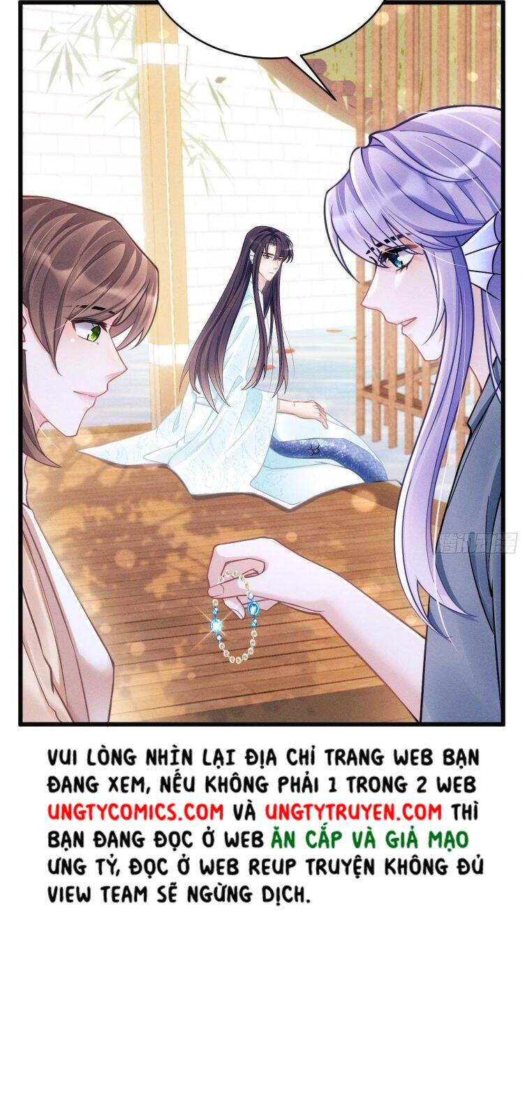 Tôi Hoài Nghi Ảnh Đế Đang Theo Đuổi Tôi Chap 18 - Next Chap 19