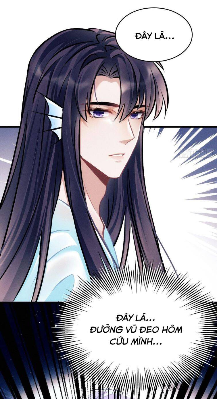Tôi Hoài Nghi Ảnh Đế Đang Theo Đuổi Tôi Chap 18 - Next Chap 19