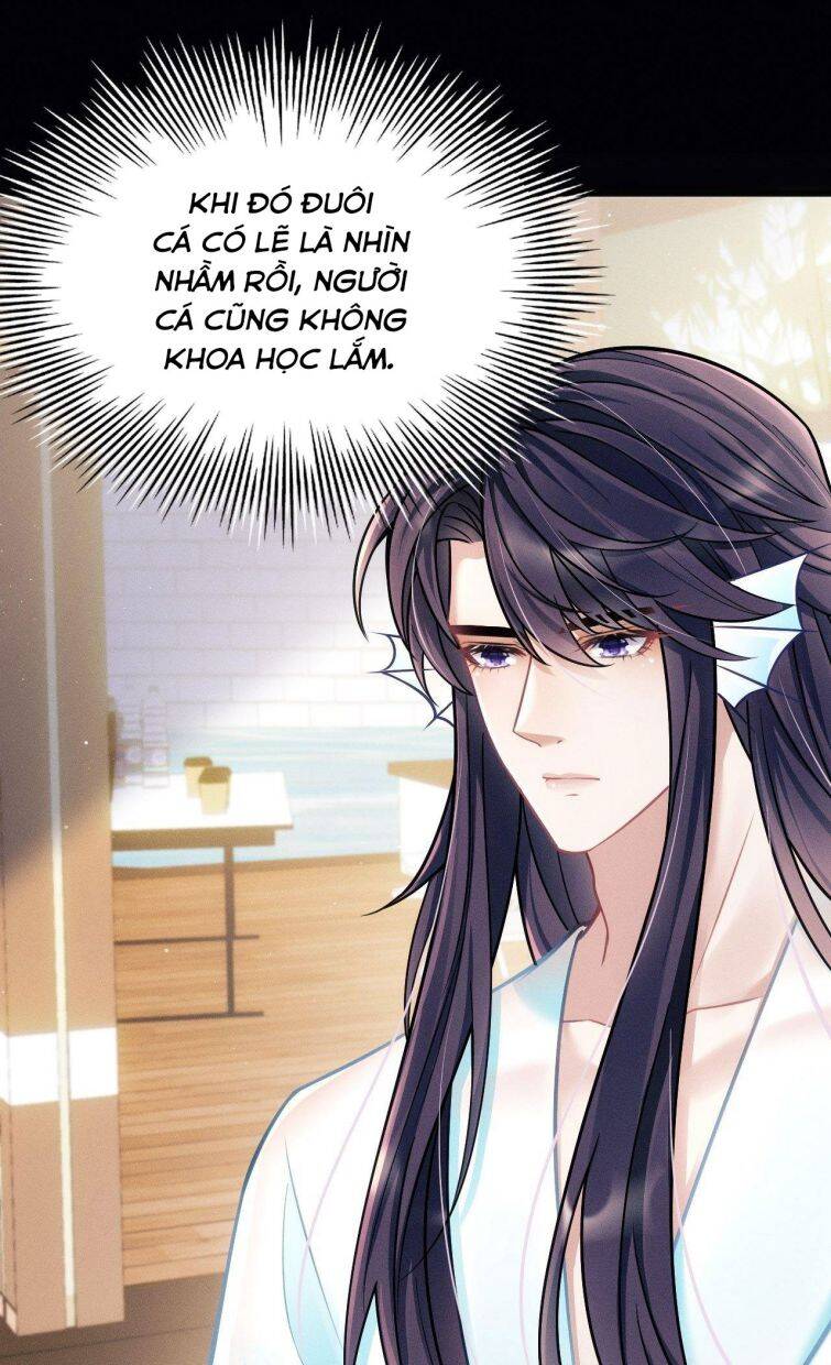 Tôi Hoài Nghi Ảnh Đế Đang Theo Đuổi Tôi Chap 18 - Next Chap 19
