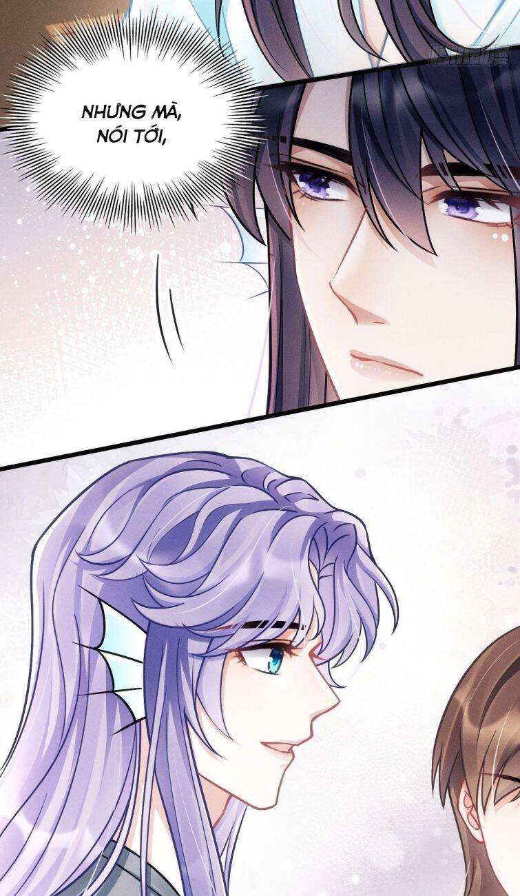 Tôi Hoài Nghi Ảnh Đế Đang Theo Đuổi Tôi Chap 18 - Next Chap 19