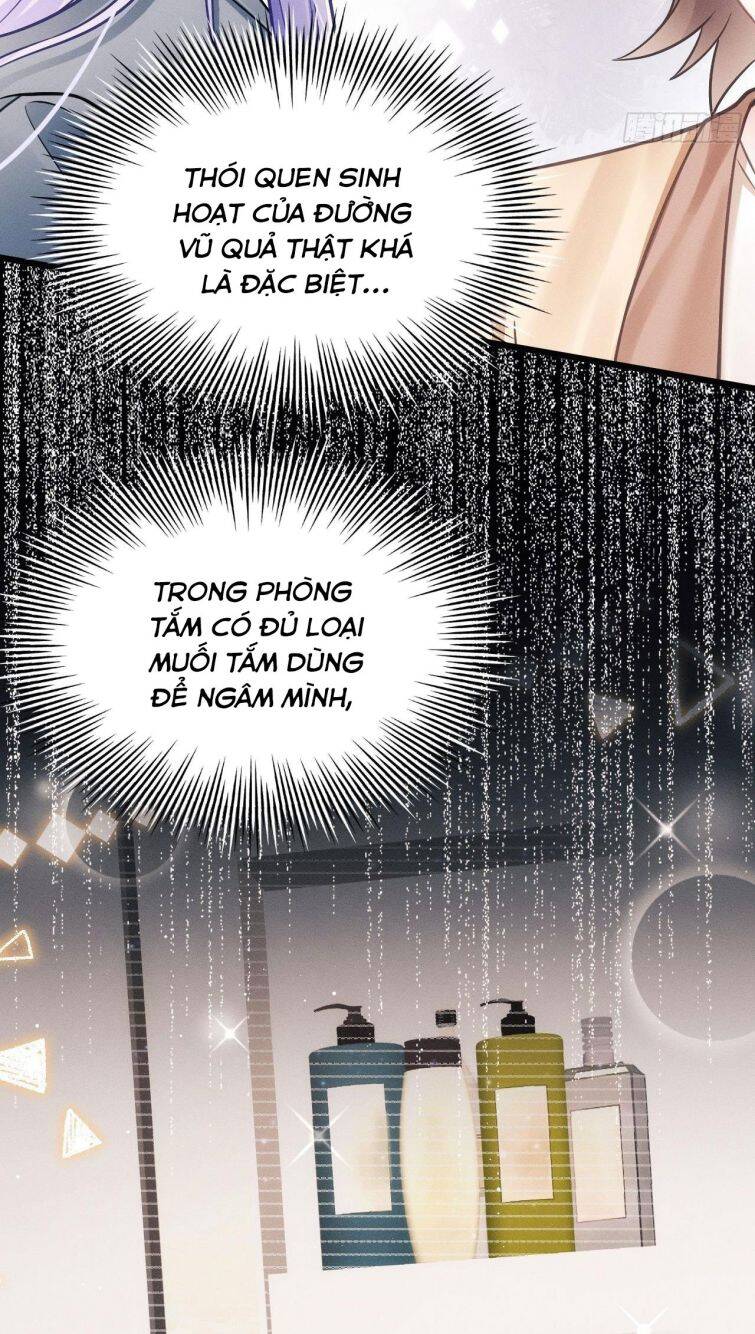 Tôi Hoài Nghi Ảnh Đế Đang Theo Đuổi Tôi Chap 18 - Next Chap 19