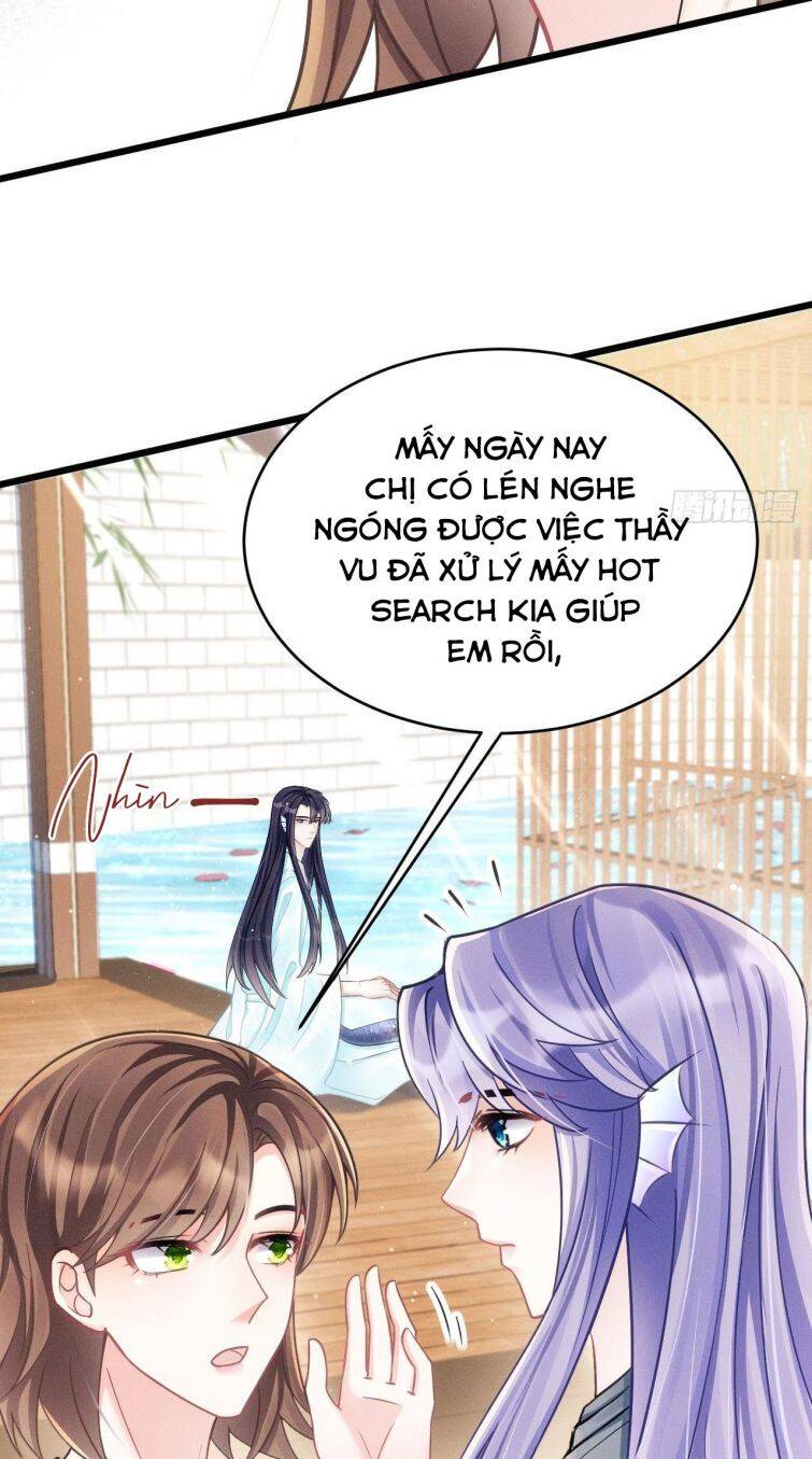 Tôi Hoài Nghi Ảnh Đế Đang Theo Đuổi Tôi Chap 18 - Next Chap 19