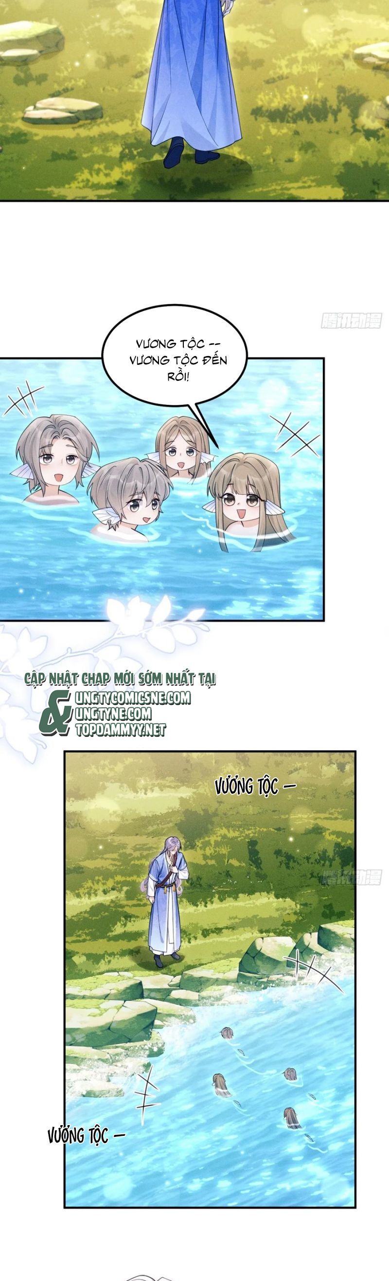 Tôi Hoài Nghi Ảnh Đế Đang Theo Đuổi Tôi Chap 180 - Next Chap 181