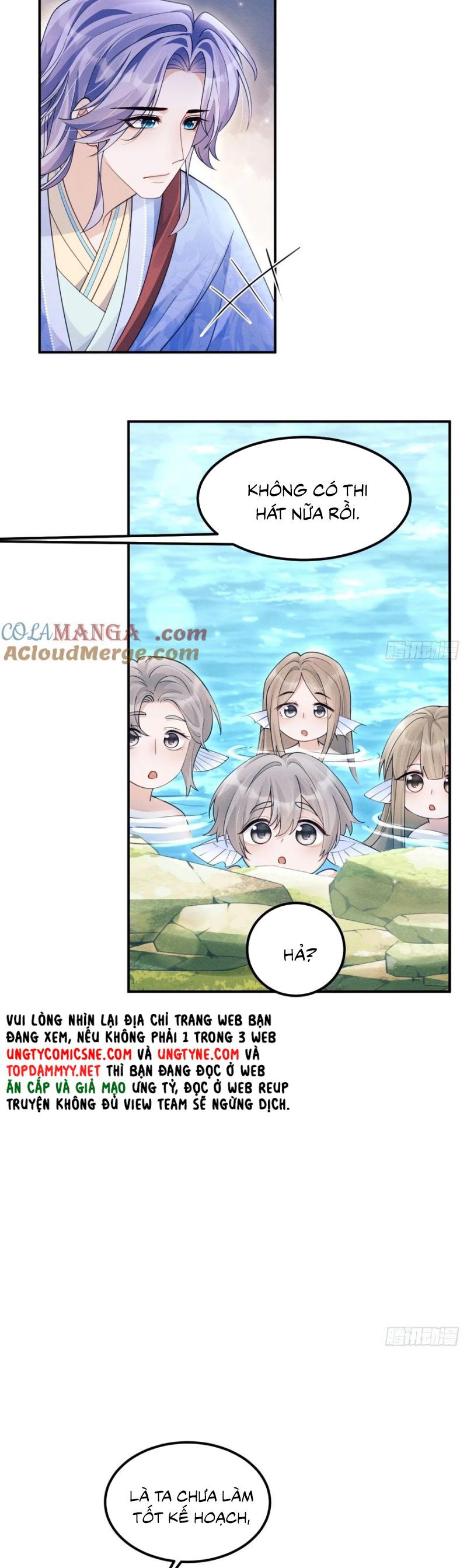 Tôi Hoài Nghi Ảnh Đế Đang Theo Đuổi Tôi Chap 180 - Next Chap 181