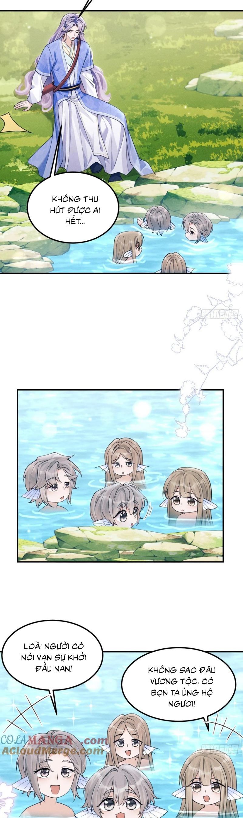 Tôi Hoài Nghi Ảnh Đế Đang Theo Đuổi Tôi Chap 180 - Next Chap 181
