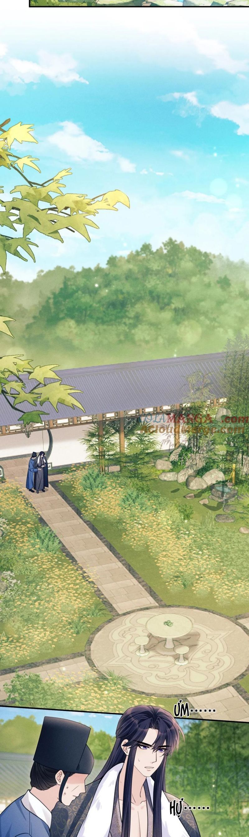 Tôi Hoài Nghi Ảnh Đế Đang Theo Đuổi Tôi Chap 180 - Next Chap 181