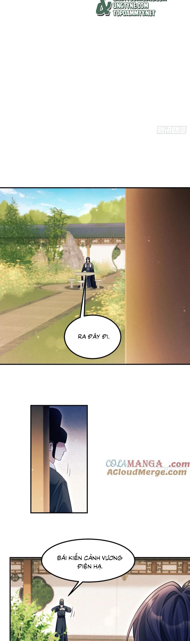 Tôi Hoài Nghi Ảnh Đế Đang Theo Đuổi Tôi Chap 180 - Next Chap 181