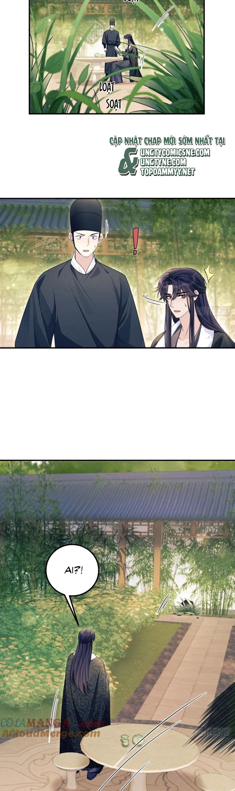 Tôi Hoài Nghi Ảnh Đế Đang Theo Đuổi Tôi Chap 180 - Next Chap 181