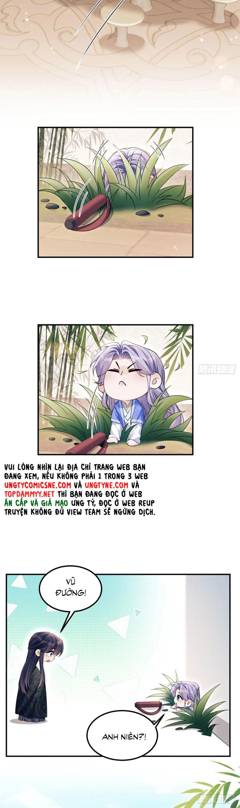 Tôi Hoài Nghi Ảnh Đế Đang Theo Đuổi Tôi Chap 180 - Next Chap 181