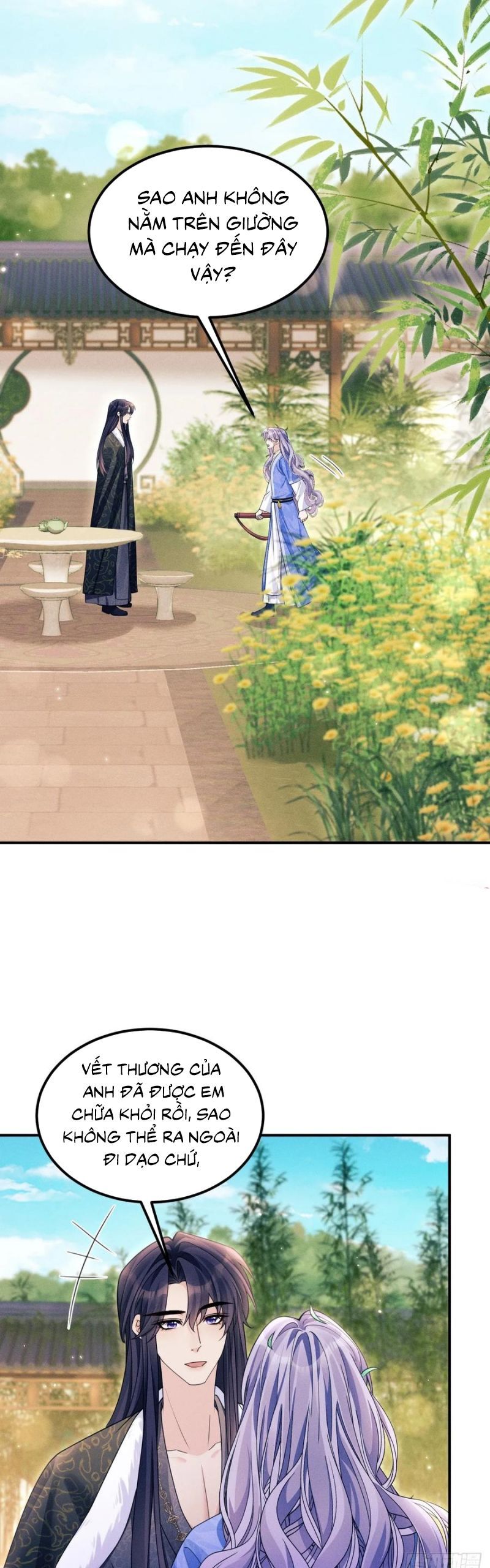Tôi Hoài Nghi Ảnh Đế Đang Theo Đuổi Tôi Chap 180 - Next Chap 181