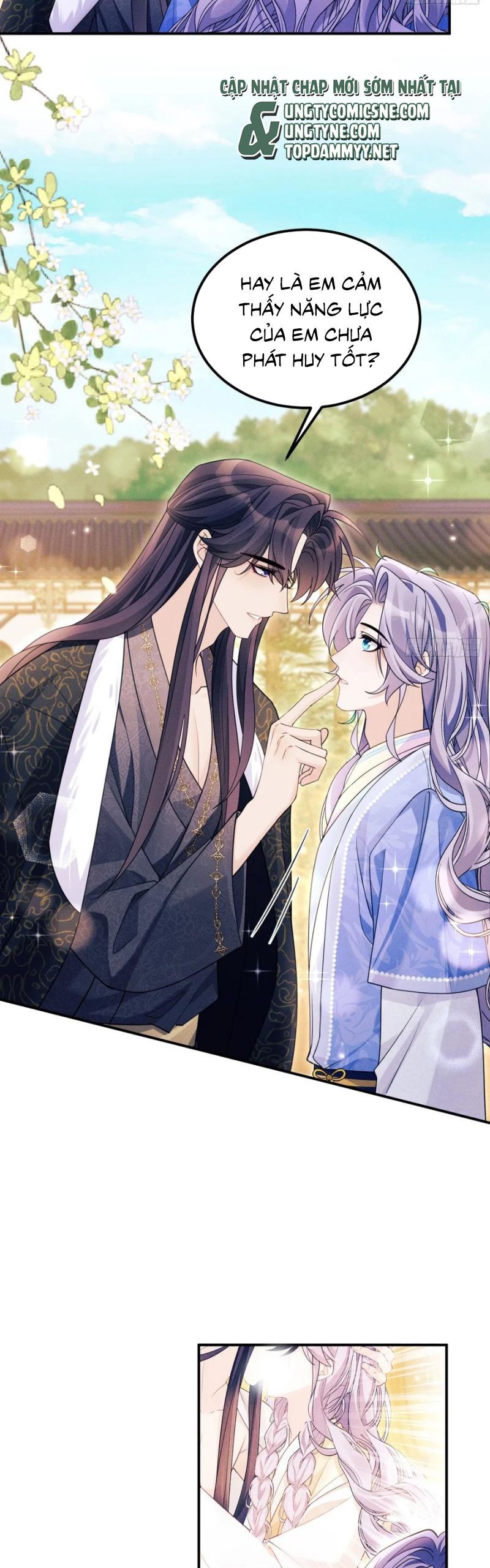 Tôi Hoài Nghi Ảnh Đế Đang Theo Đuổi Tôi Chap 180 - Next Chap 181