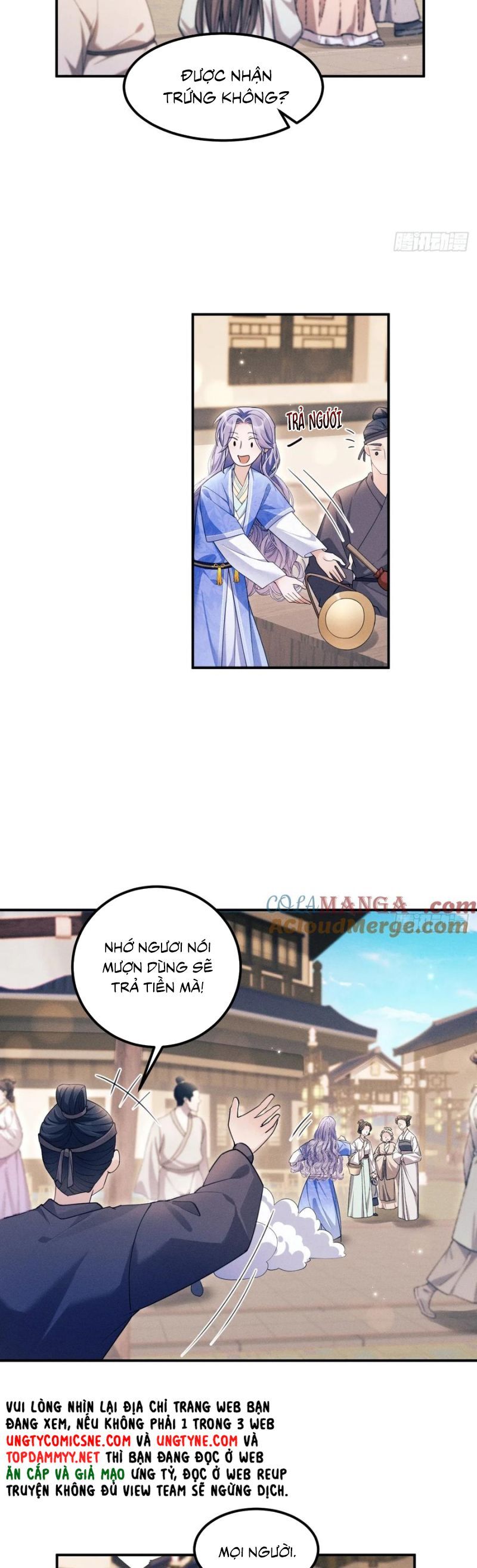 Tôi Hoài Nghi Ảnh Đế Đang Theo Đuổi Tôi Chap 180 - Next Chap 181